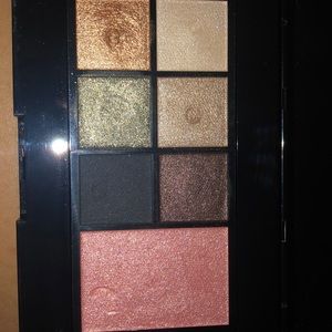 Lancôme eyeshadow pallet